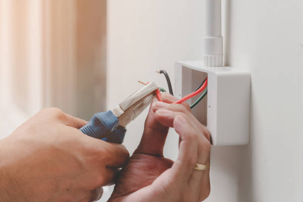 Reliable New Orleans, LA Electrical Services Solutions